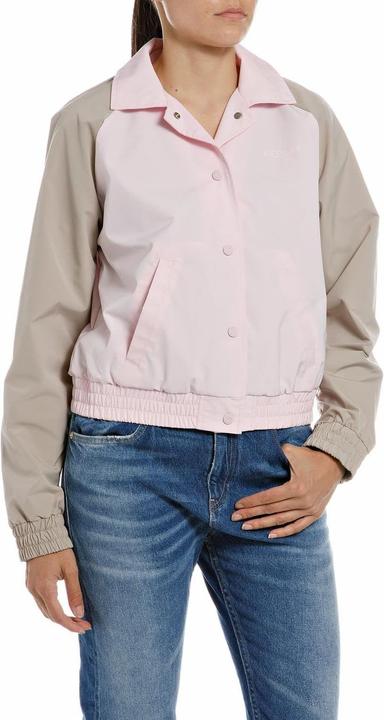 Actual product image Replay College Jacket (L)