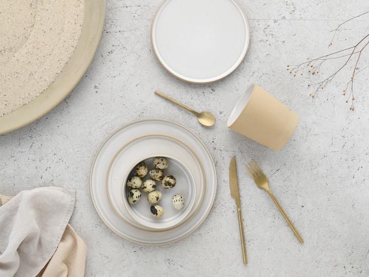 Actual product image CreaTable Futuro (16 pcs.)