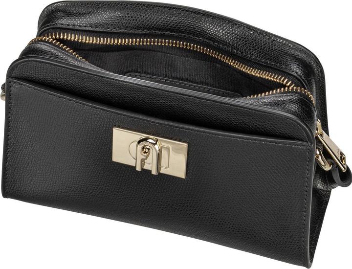 Actual product image Furla Evening bag 1927 Mini Crossbody C.Case