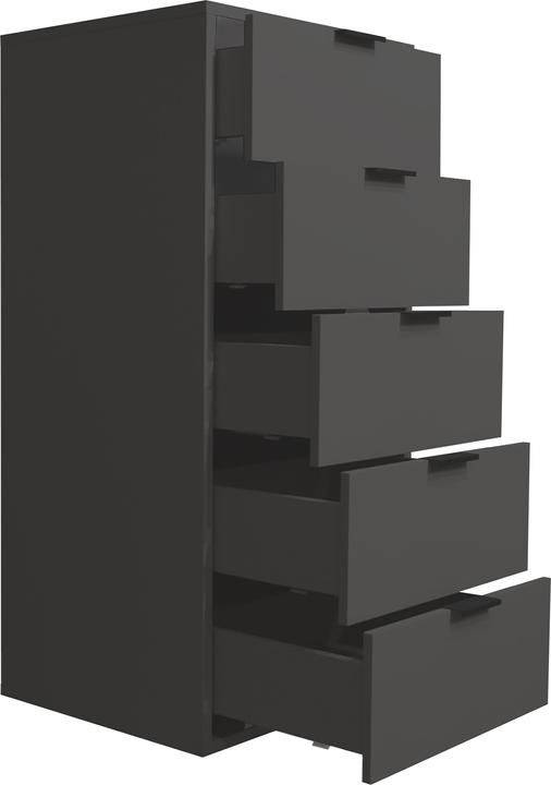 Produktbild Mäusbacher Bonnie (51 x 45 x 108 cm)