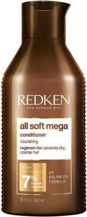 Produktbild Redken All Soft Mega - Conditioner (250 ml)
