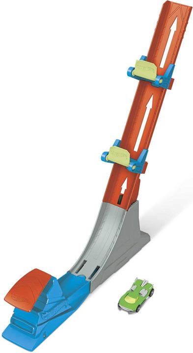 Produktbild Mattel Race Rally Assortment