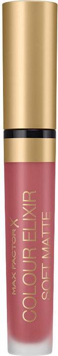 Produktbild Max Factor Colour Elixir Soft Matte No 015 (015 Rose Dust)