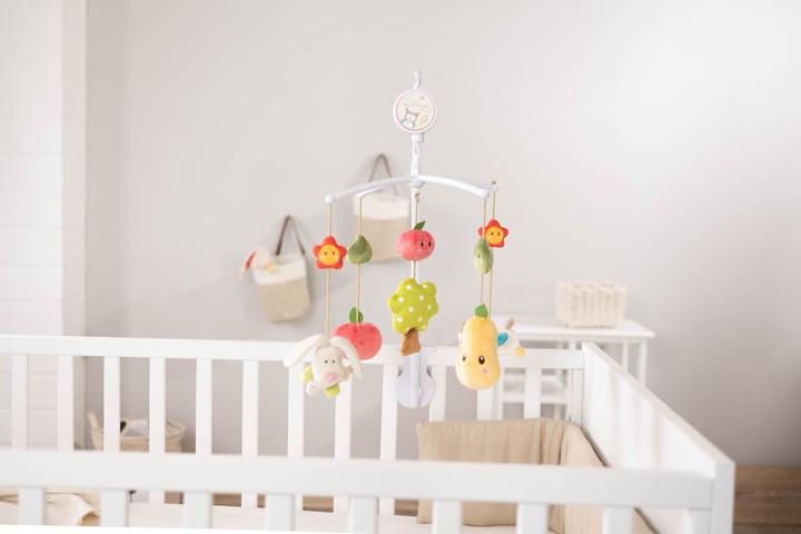 Image du produit NICI Musique Mobile