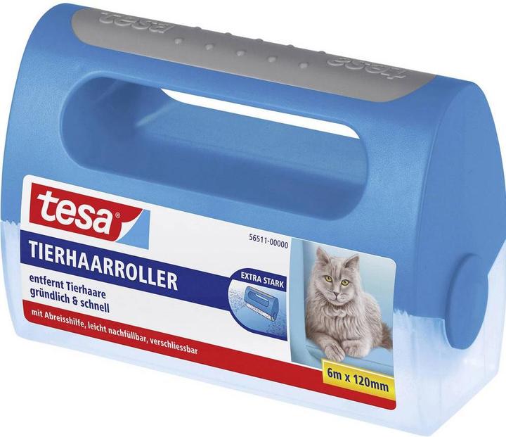 Actual product image tesa Clothes trolley