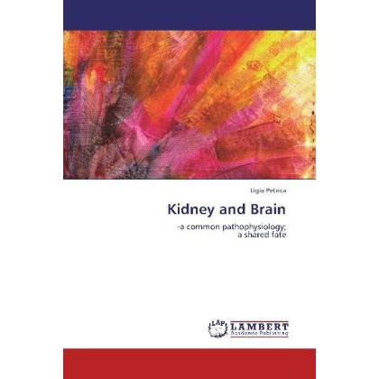Kidney and Brain, Fachbücher