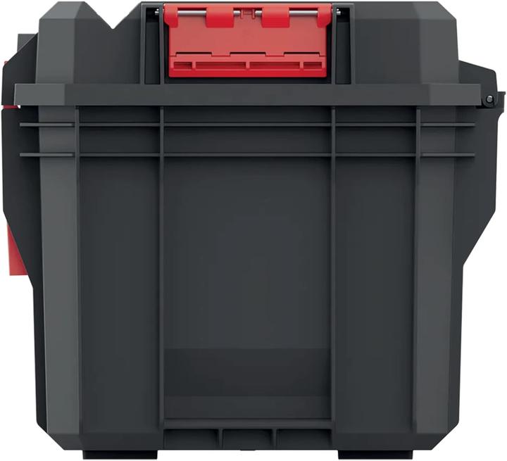 Actual product image Kistenberg Werkzeugkiste mit Organizer