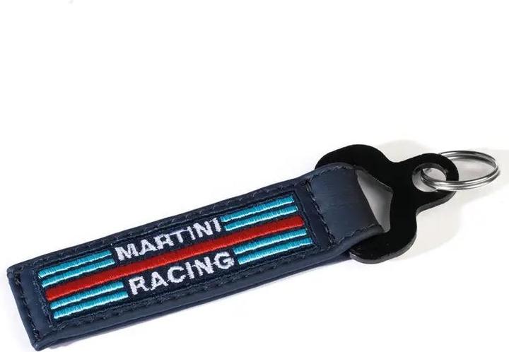 Sparco Martini Racing Schlüsselanhänger