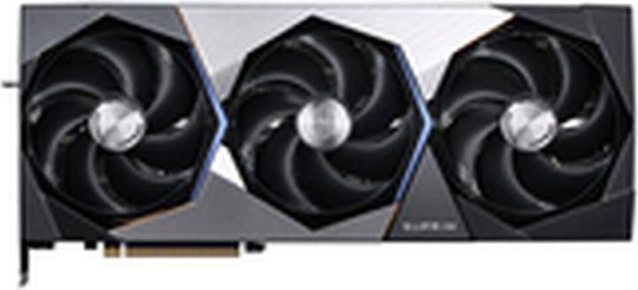 Produktbild MSI GeForce RTX 5090 SUPRIM SOC (32 GB)