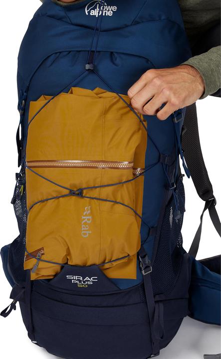 Image du produit Lowe Alpine Sirac Plus 50 (50 l)