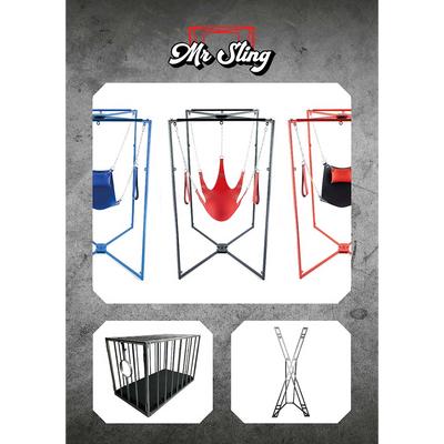 Produktbild Mr. Sling Catalog