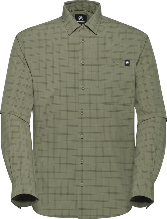 Immagine prodotto Mammut Lenni Longsleeve Shirt Men (M)