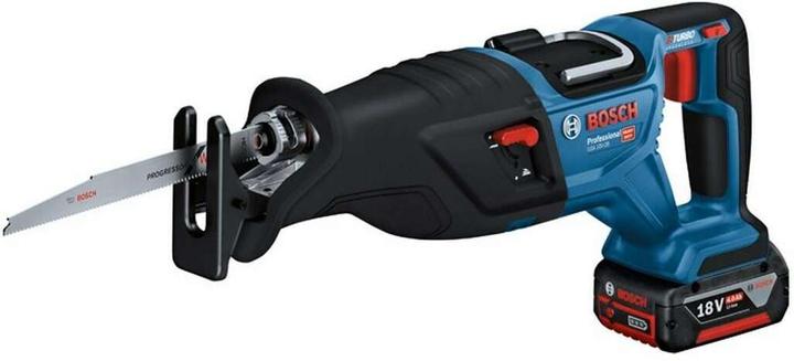 Actual product image Bosch Professional GSA 18V-28