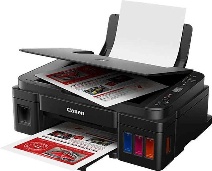 Produktbild Canon Pixma G3410 (Tintentank, Farbe)
