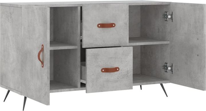 Image du produit vidaXL Sideboard (100 x 36 x 60 cm)
