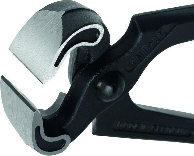 Actual product image Knipex Bite tongs (250 mm)