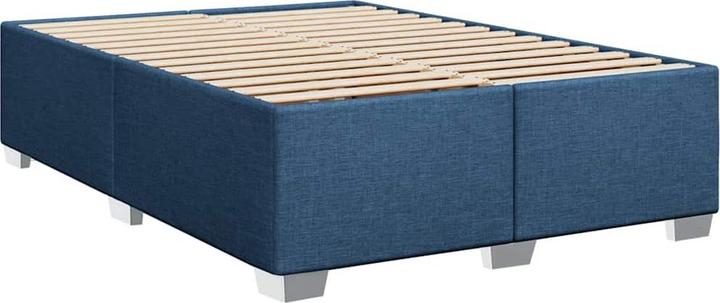 Actual product image vidaXL Boxspringbett (140 x 190 cm)