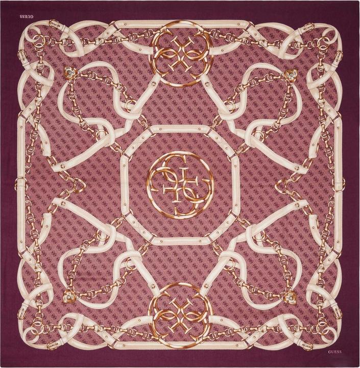 Immagine prodotto Guess Noelle Printed Kefiah Scarf 130X130