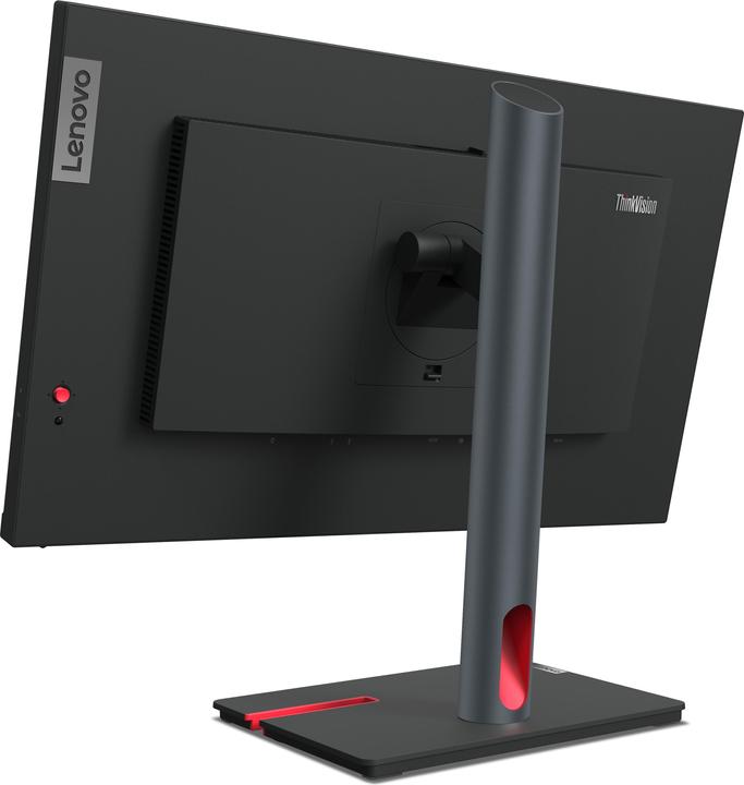 Produktbild Lenovo P24h-30 (2560 x 1440 Pixel, 23.80")