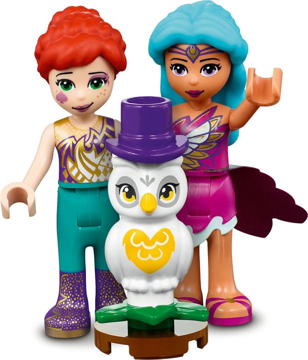 Immagine prodotto LEGO Il Caravan magico (41688, LEGO Friends)