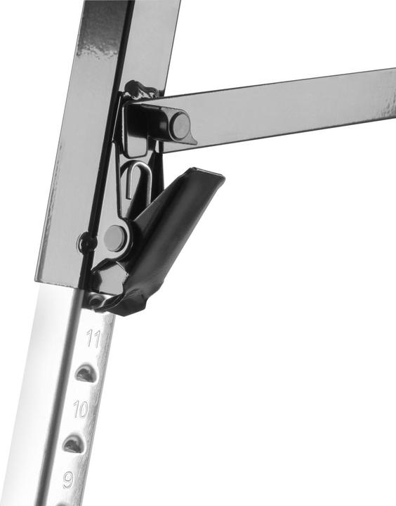 Produktbild Stahlwerk Sägebock (99.50 cm, 50 cm)