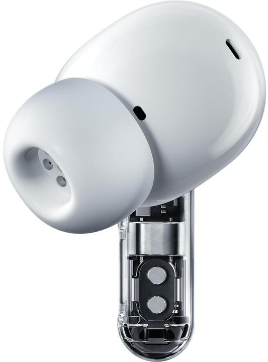 Actual product image Nothing Ear (3) (ANC, 38 h, Wireless)