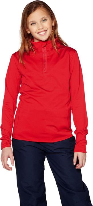 Image du produit Protest FABRIZOY JR 1/4 zip top (116)