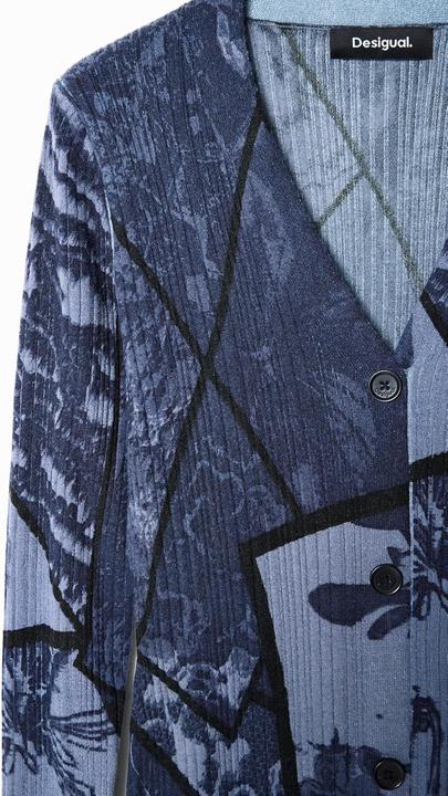 Actual product image Desigual Vest (XS)