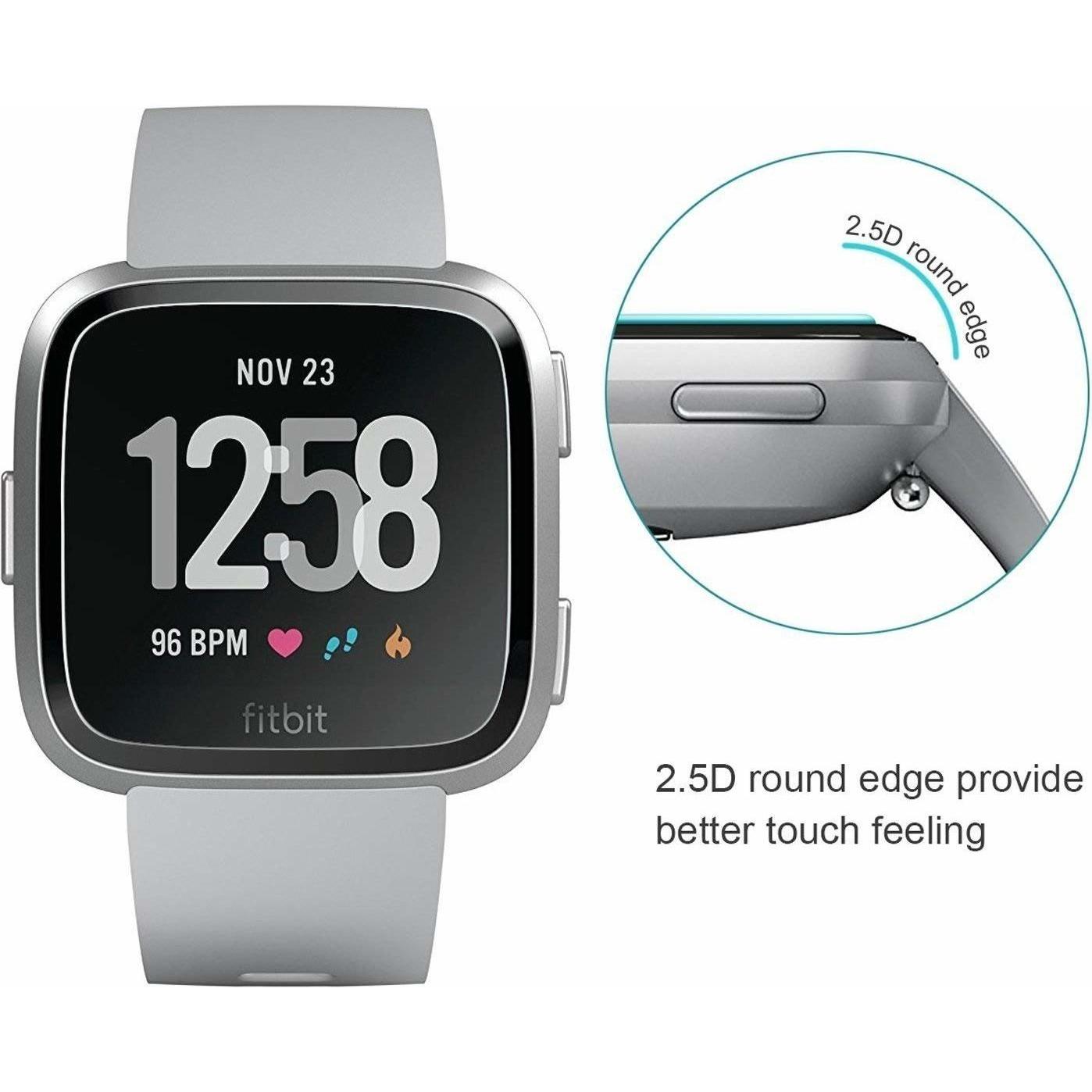 Thumbnail - Strap-it Displayschutz, Smartwatch Zubehör