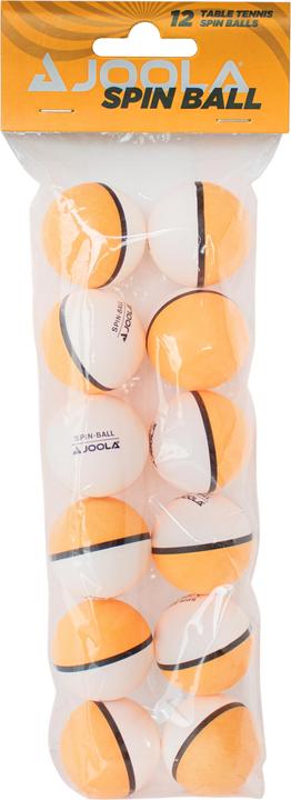 Immagine prodotto Joola palle di rotazione (12 pz.)