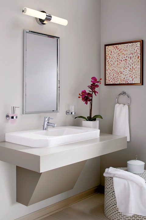 Actual product image Grohe Essentials (9 x 13 x 19.5 cm)