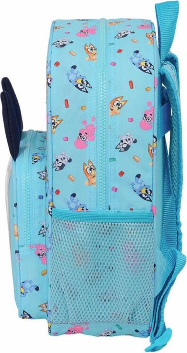 Produktbild Safta Bluey (10 l) - Kinderrucksack