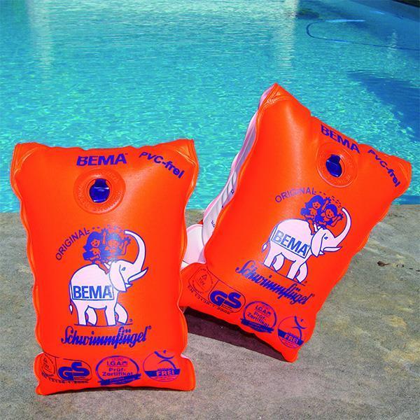 Actual product image Happy People Bema