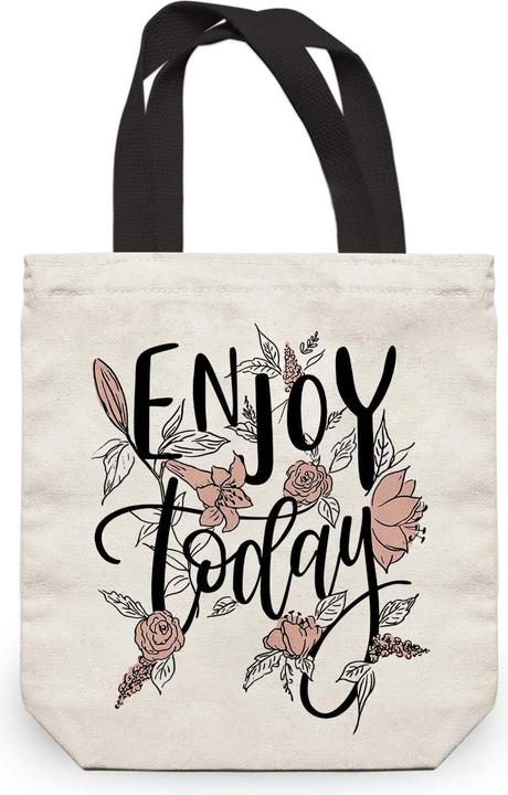 Produktbild Only-Bags.Store Einkaufstasche gross Wiederverwendbare Einkaufstasche