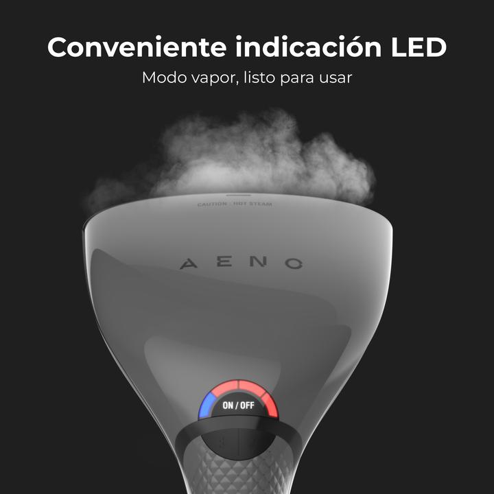 Produktbild Aeno GS1 (1500 W, 35 g/min)