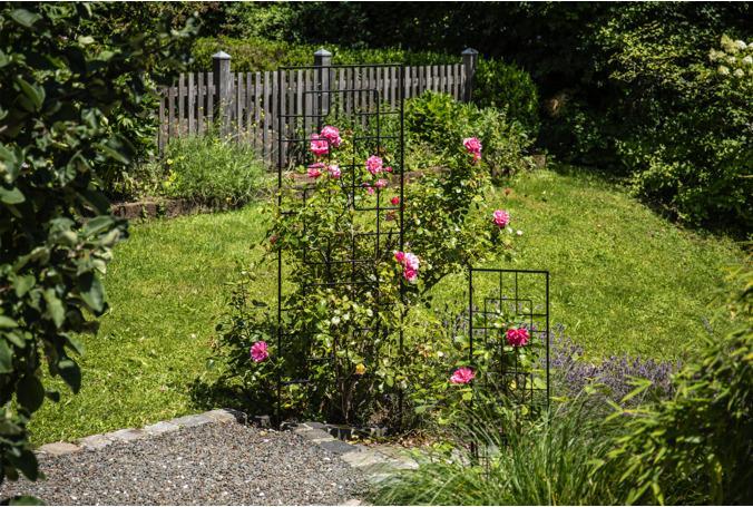 Image du produit Windhager Rampe de fleurs (61 cm, 61 cm)