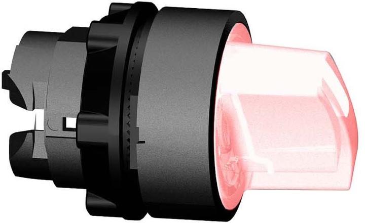 Produktbild Schneider Electric Selector Ill. Pushbotton