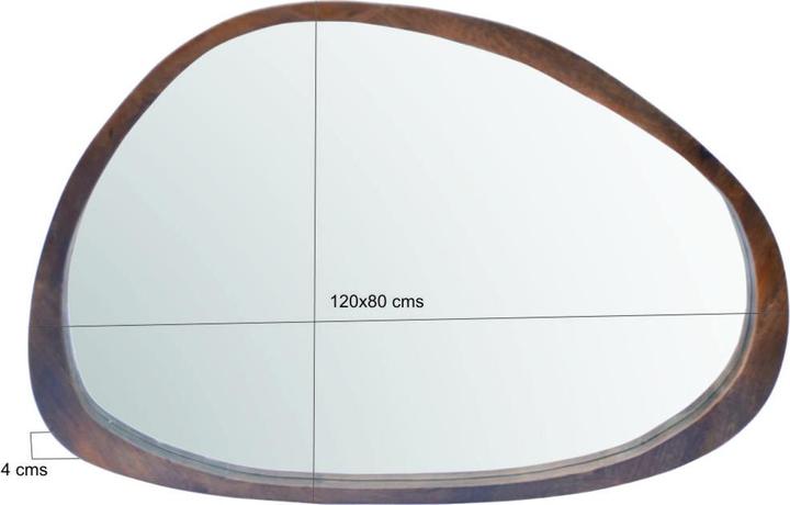 Immagine prodotto Brix Collection Jaira (4 x 120 cm)