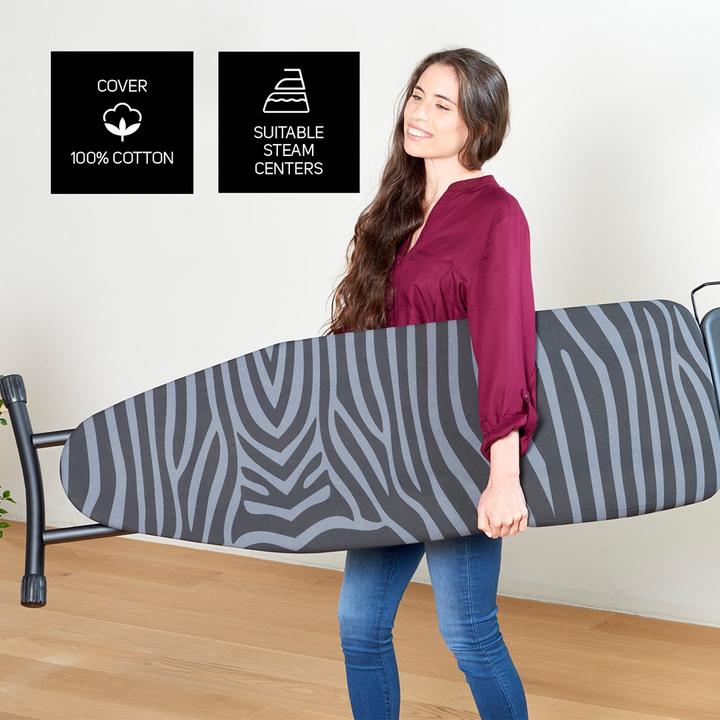 Immagine prodotto Taurus 994178000 (125 x 41 cm)