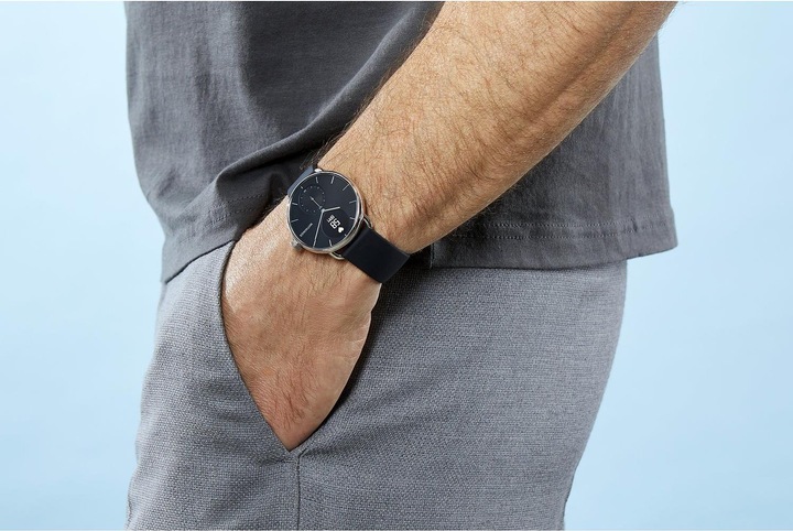 Produktbild Withings ScanWatch (38 mm)
