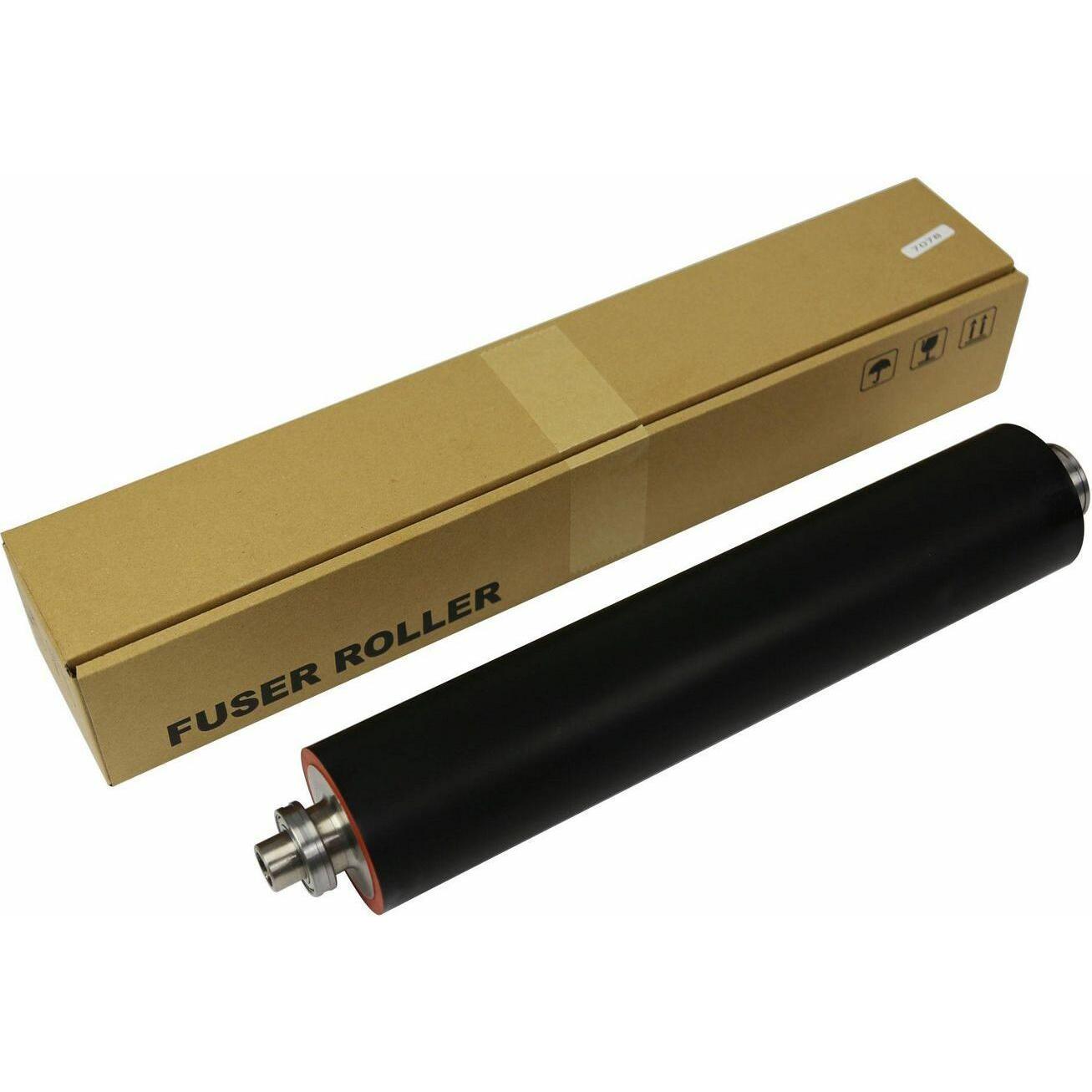 CoreParts Lower Sleeved Roller W/Bearing, Drucker Zubehör