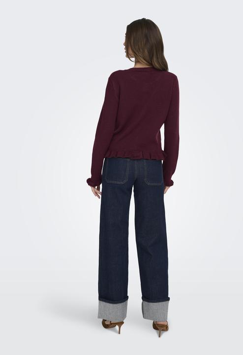 Immagine prodotto JdY JDYLETTY Strickjacke Strickjacke (L)