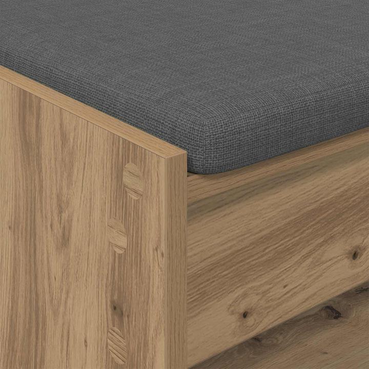 Produktbild vidaXL Flurbank (38 cm)