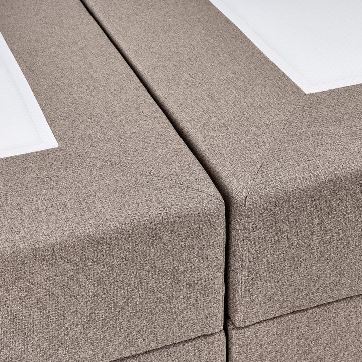 Actual product image Beliani Esquire (160 x 200 cm)