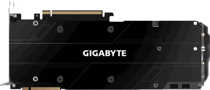 Produktbild Gigabyte GeForce RTX 2080 Ti Gaming OC (11 GB)