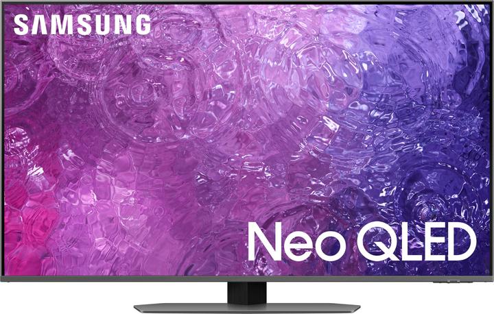 Actual product image Samsung TQ65QN90CAT (65", QN90C, NeoQLED, 4K, 2023)