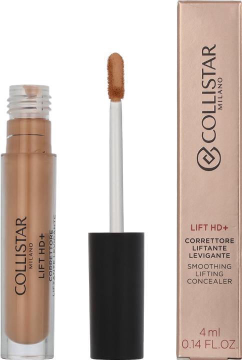 Produktbild Collistar Lifting HD + Concealer No 05 (5)