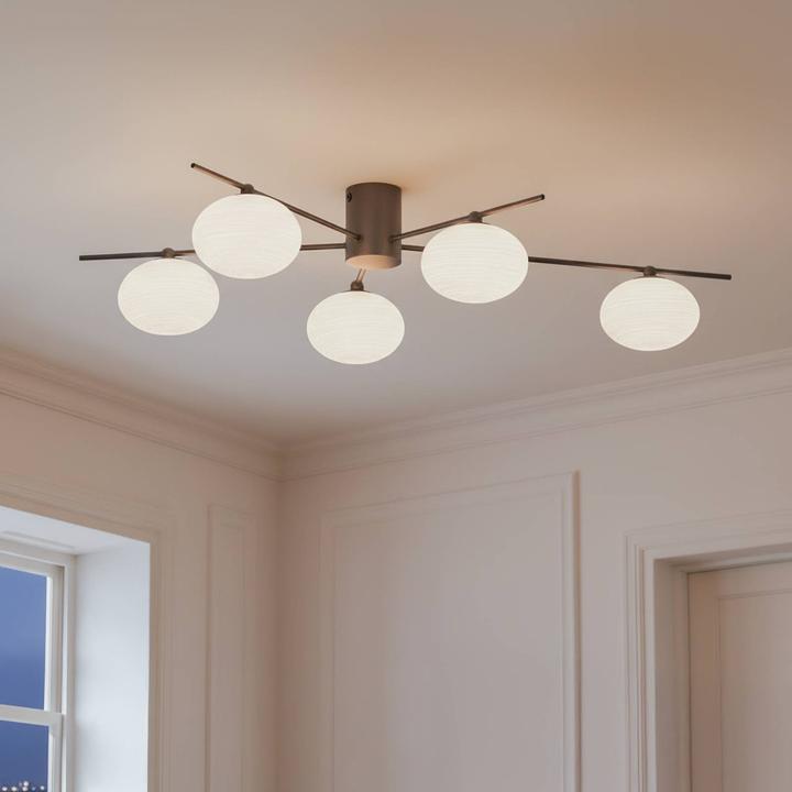 Actual product image Lindby Valisa (G9)