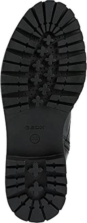 Actual product image Geox Breathable D'Iridea Ankle Boots (35)