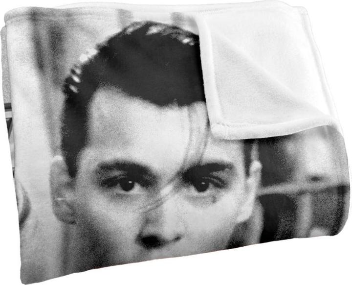 Produktbild Cry Baby Decke Poster (152 x 127 cm)